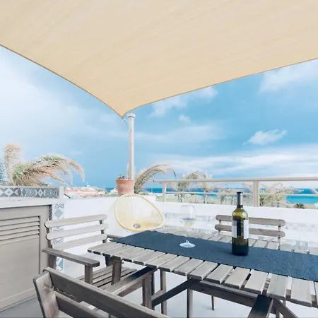 Arabel Open Space Reitani Exterior photo