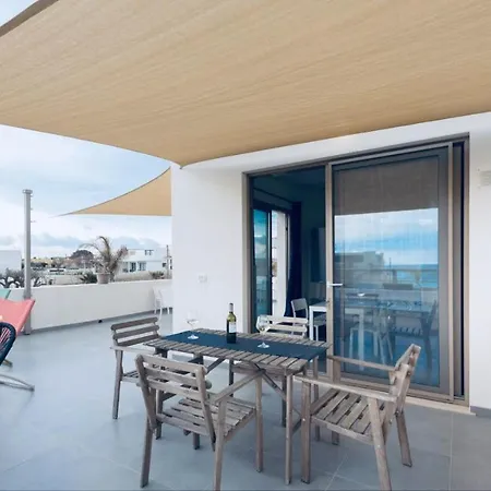 Arabel Open Space Reitani Exterior photo