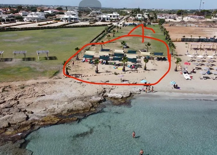 Arabel Open Space