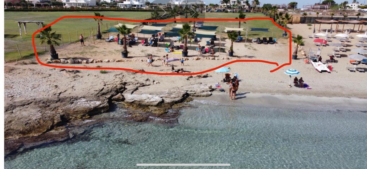 Arabel Open Space Holiday home Reitani
