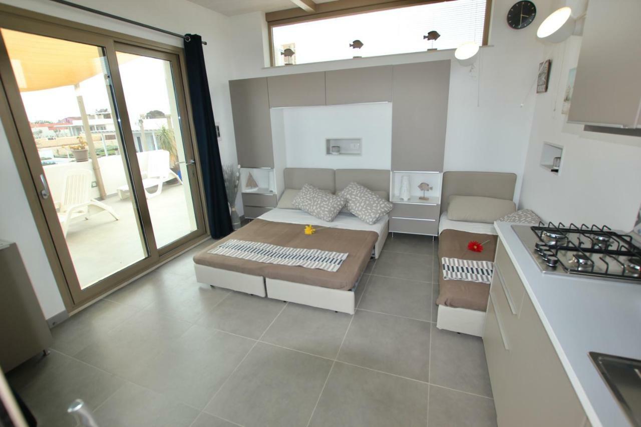Arabel Open Space Holiday home Reitani