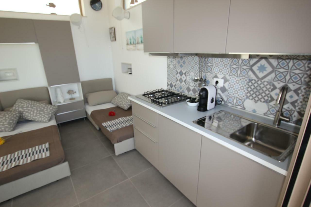 Holiday home Arabel Open Space