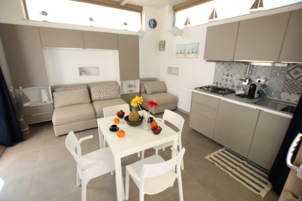 Arabel Open Space Holiday home