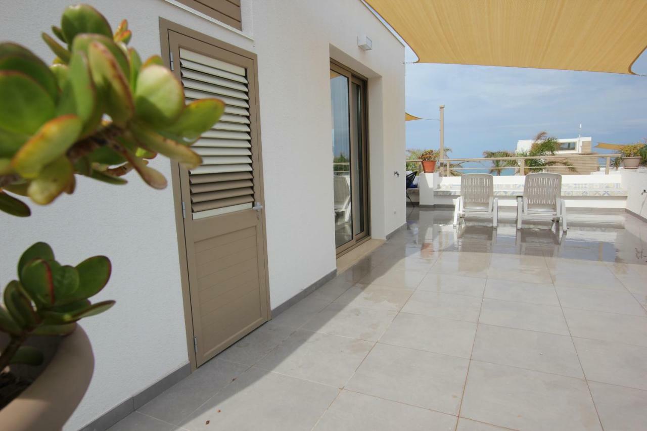 Arabel Open Space Holiday home Reitani