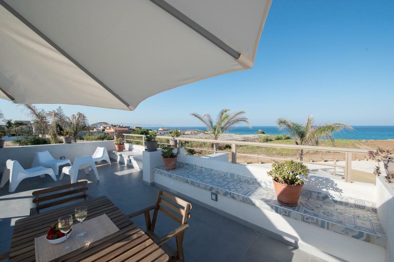 Holiday home Arabel Open Space Reitani