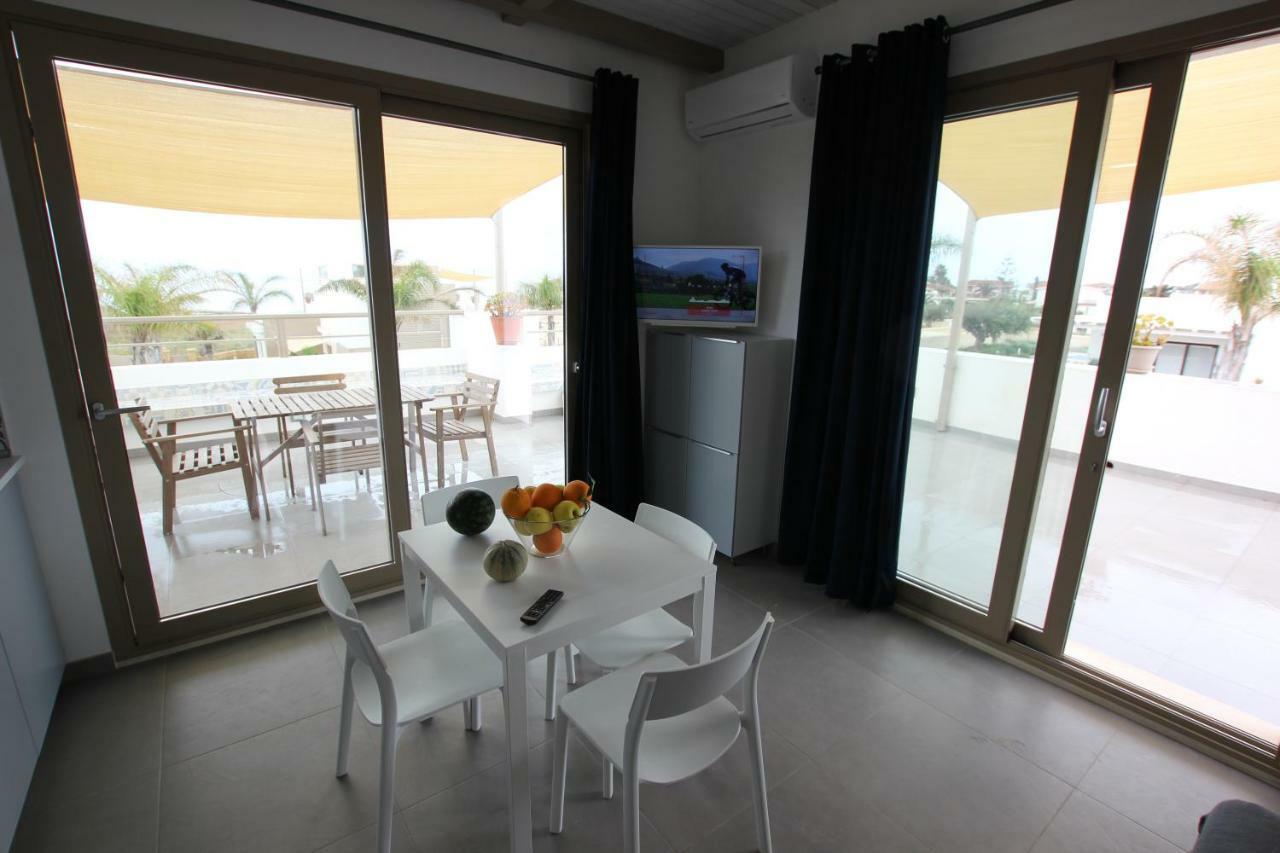 Ferienhaus Arabel Open Space *
