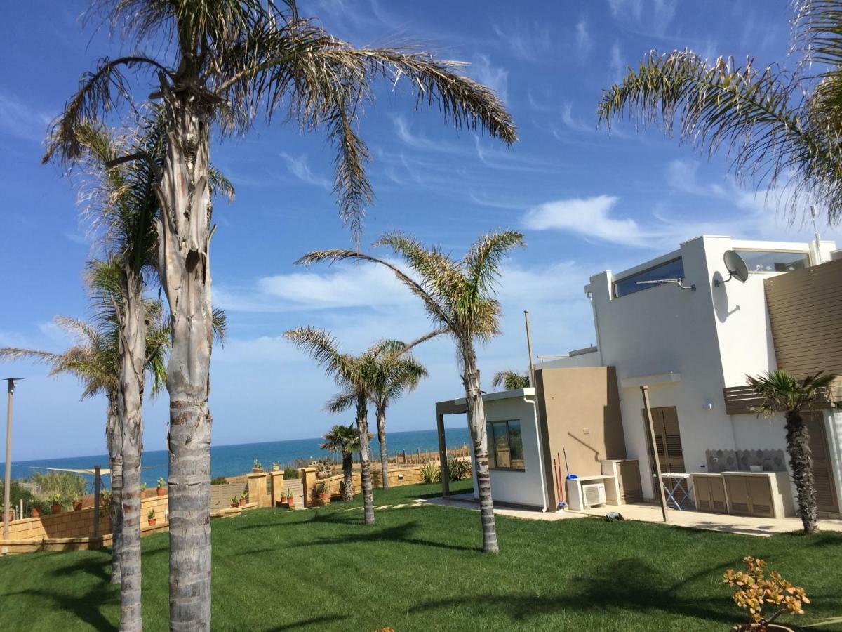 Arabel Open Space Holiday home Reitani