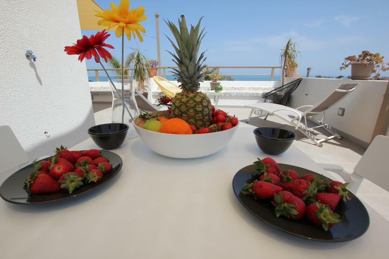 Arabel Open Space Holiday home