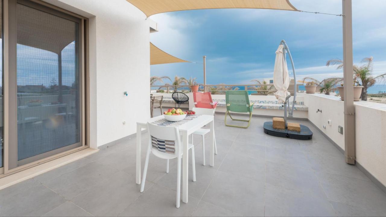 Arabel Open Space Holiday home Reitani