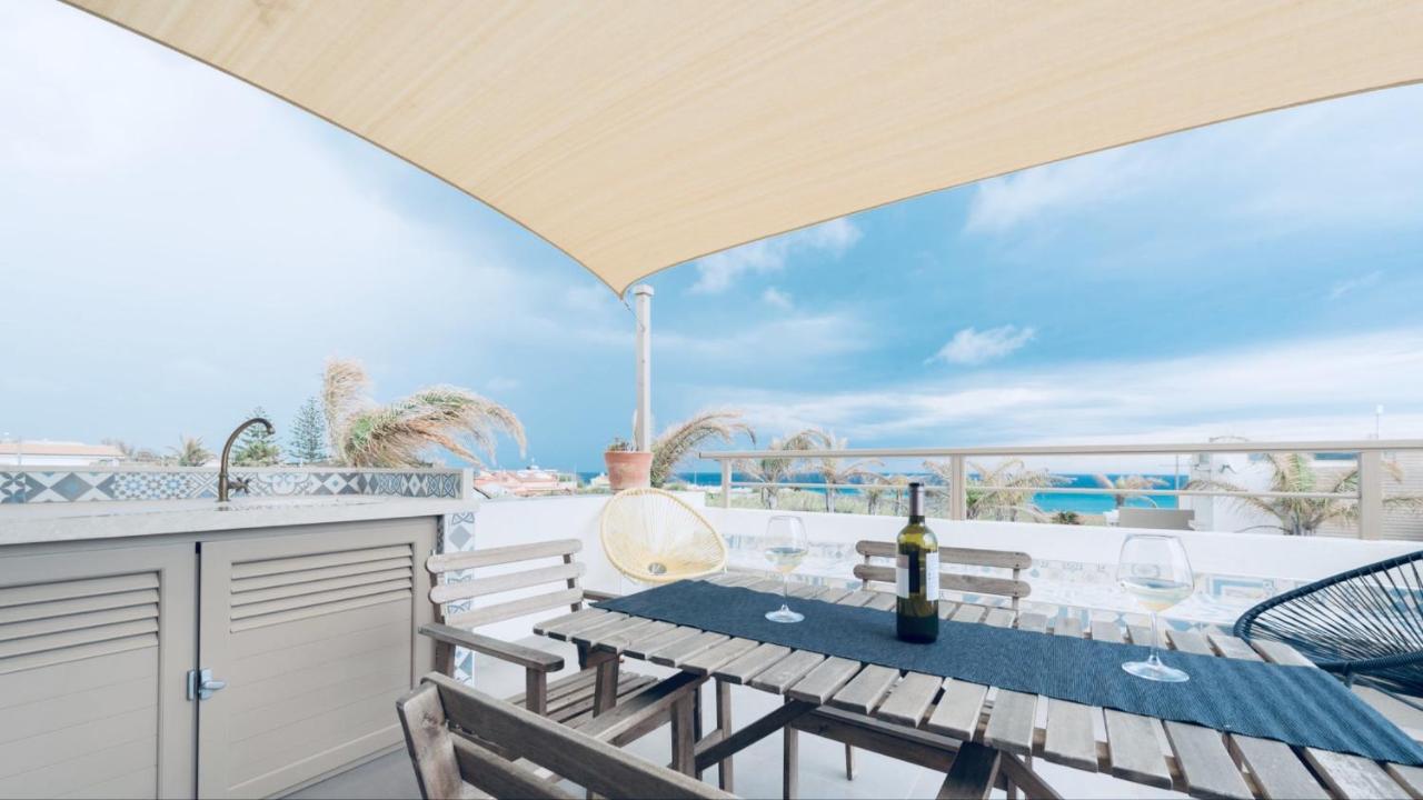 Arabel Open Space Holiday home Reitani