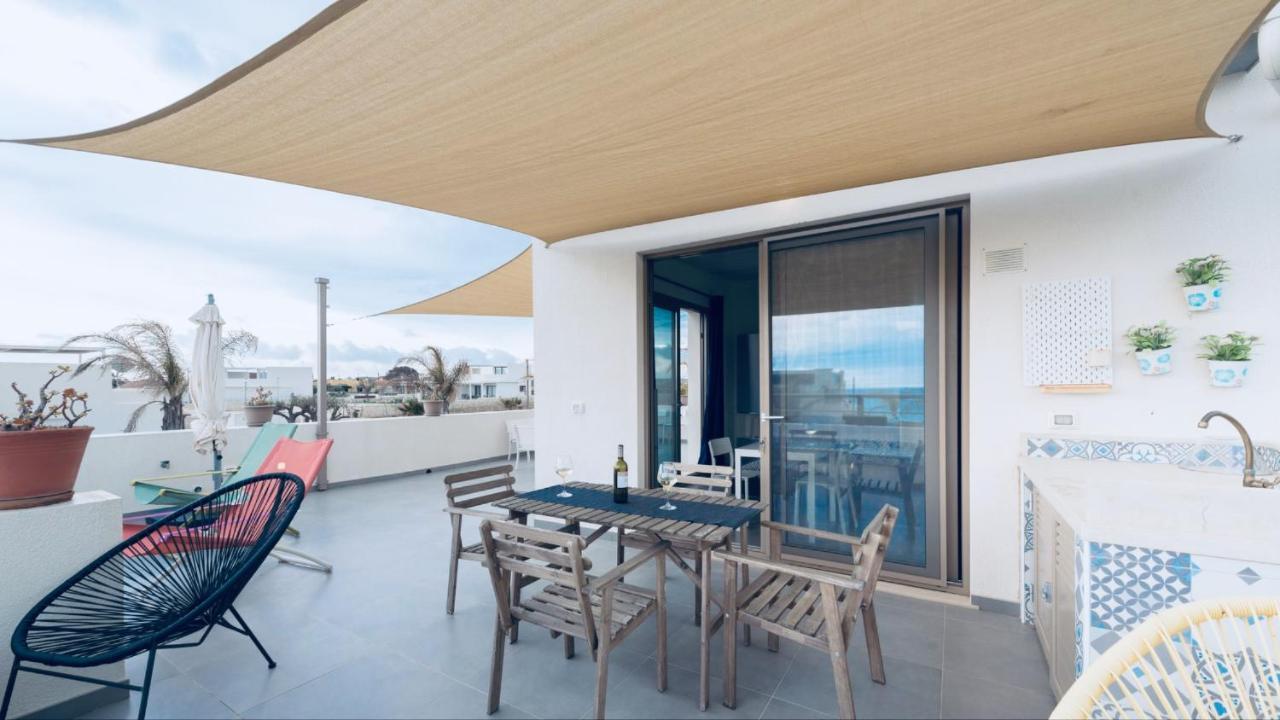 Holiday home Arabel Open Space